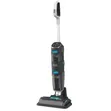 BLACK+DECKER Cordless Wet Dry Vacuum Cleaner & Floor Mop - 1