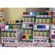 Asmaco Fast Dry Spray Paint (400ml) - 2