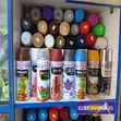 Asmaco Fast Dry Spray Paint (400ml) - 3