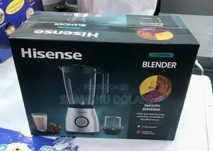 Hisense Blender - Brand New
