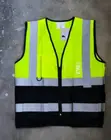 Double Colour Reflector Jackets - 2