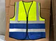 Double Colour Reflector Jackets - 3