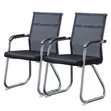 Brand New Mid-Back Office Chair - 1
