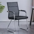 Brand New Mid-Back Office Chair - 2
