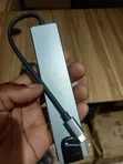 Type-C to HDTV 8-in-1 Adapter - 4