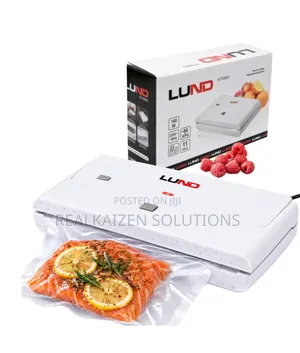 Poland LUND Vacuum Sealer 140W