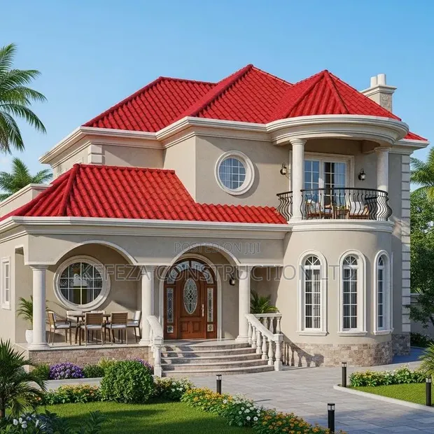 Select Concepts House Design and Construction Services - 1
