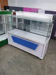 4 Feet Display Counters - Brand New - 1