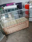 4 Feet Display Counters - Brand New - 2