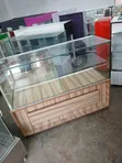 4 Feet Display Counters - Brand New - 3