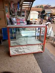 4 Feet Display Counters - Brand New - 4
