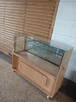 4 Feet Display Counters - Brand New - 5