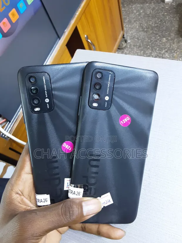 Xiaomi Mi 9T 128GB Black - 1