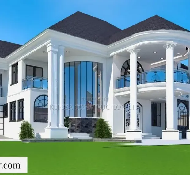 Zero Engineering and Architecturals - Building Services - 1