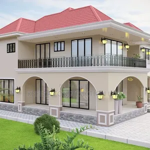 Architectural Drawing Services