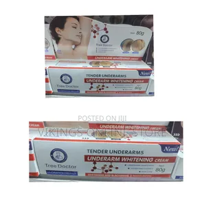 Tree Doctor Tender Underarms Whitening Cream (80g)