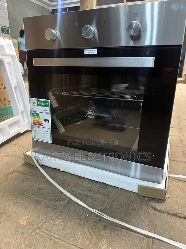 Hisense Built-in Oven - 1