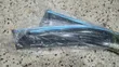 Landcruiser 2006 Cygnus Rainguards - 2