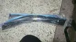 Landcruiser 2006 Cygnus Rainguards - 5