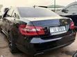 Mercedes-Benz E250 2013 Black - 5