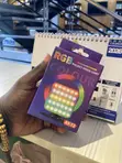 RGB Pocket Video Light - 1