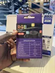 RGB Pocket Video Light - 2