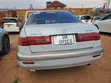 Toyota Premio 2002 Silver - 1