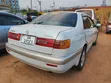 Toyota Premio 2002 Silver - 3