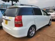 Toyota Wish 2007 White - 2