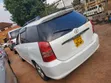 Toyota Wish 2007 White - 3