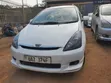 Toyota Wish 2007 White - 5