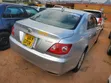 Toyota Mark X 2008 Silver - 2