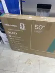 Hisense 50" QLED Smart TV (Q5 Series) - 1