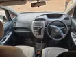 Toyota Ractis 2008 White - 2