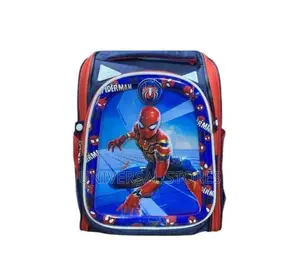 Original Spider-Man Kids Bag