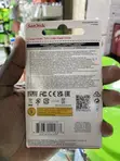 Sandisk Flash Drive 64MB - 2