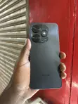 Tecno Pop 8 64 GB Black - 2