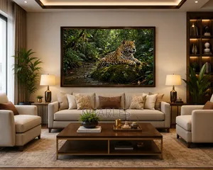Wildlife Art Pieces for Home & Office