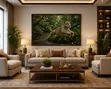 Wildlife Art Pieces for Home & Office - 2