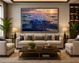 Wildlife Art Pieces for Home & Office - 3