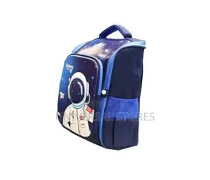 Top Quality Astronaut Kids Backpack