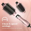Revamp Progloss Volume Style Blow Dry Brush 1200W - 2