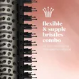 Revamp Progloss Volume Style Blow Dry Brush 1200W - 3