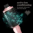 Revamp Progloss Volume Style Blow Dry Brush 1200W - 4
