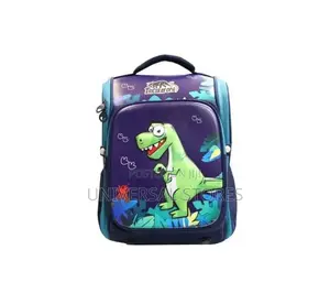 Original Dinosaur Kids Backpack