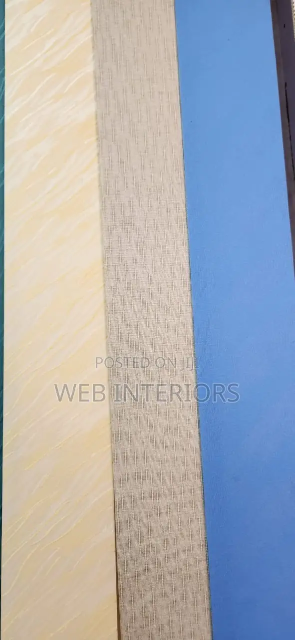 Vertical Blinds - Brand New - 1