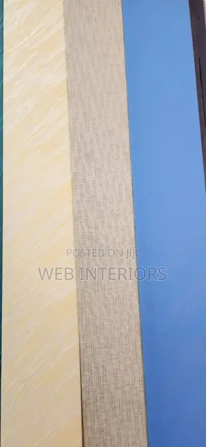 Vertical Blinds - Brand New