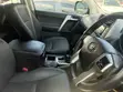 Toyota Land Cruiser Prado TX 2012 White - 2