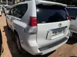 Toyota Land Cruiser Prado TX 2012 White - 3