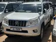 Toyota Land Cruiser Prado TX 2012 White - 4